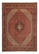 Bidjar Dywan 250x343cm - Dywan perski