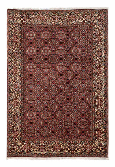 Bidjar Dywan 178x257cm - Dywan perski