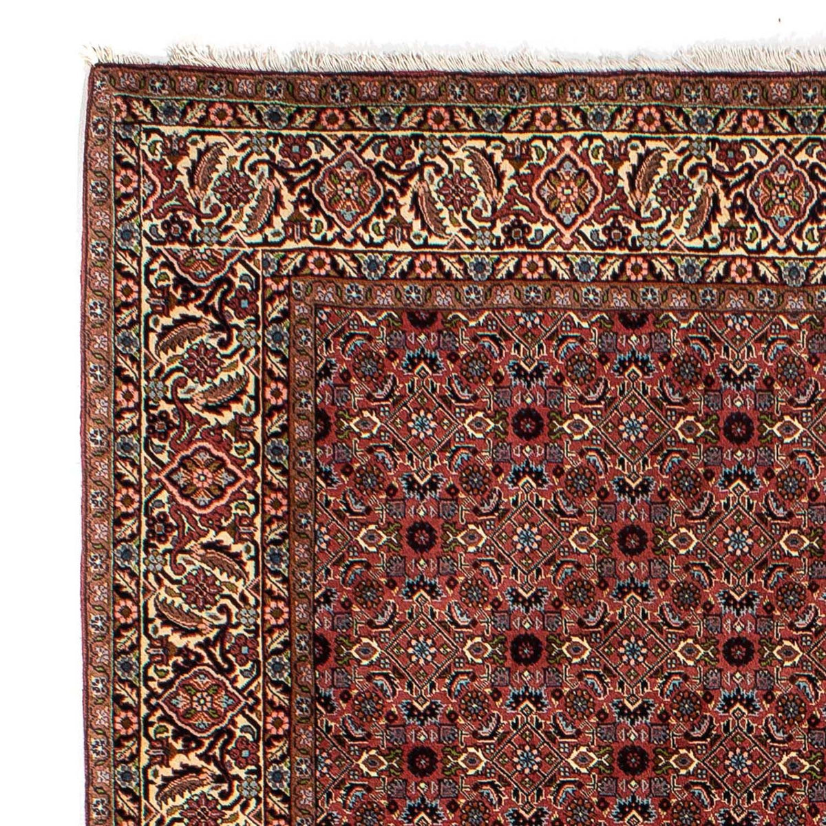 Bidjar Dywan 178x257cm - Dywan perski