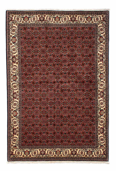 Bidjar Dywan 177x245cm - Dywan perski