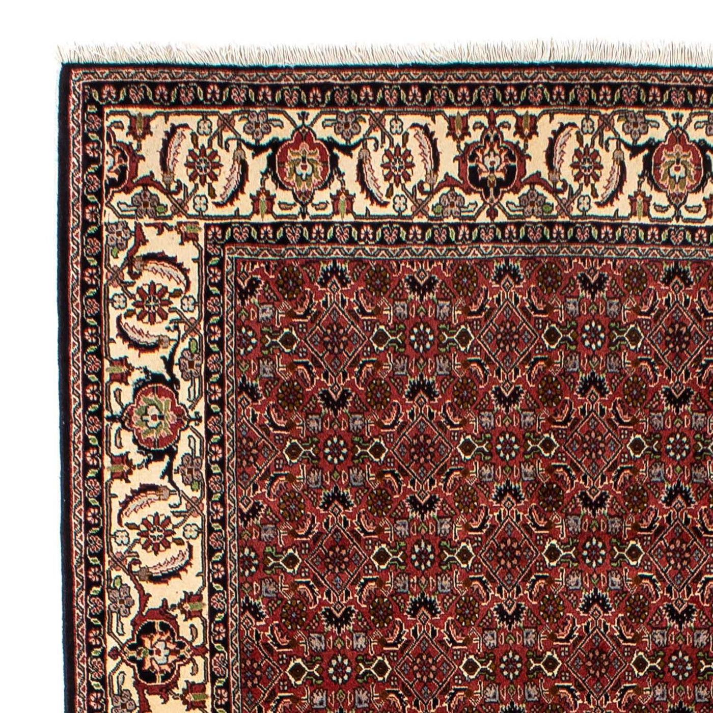 Bidjar Dywan 245x177cm - Dywan perski