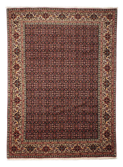 Bidjar Dywan 199x292cm - Dywan perski