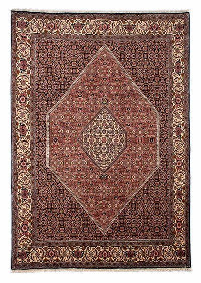 Bidjar Dywan 200x290cm - Dywan perski