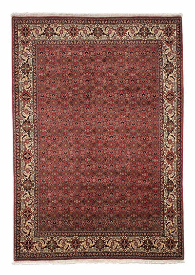 Bidjar Dywan 206x293cm - Dywan perski