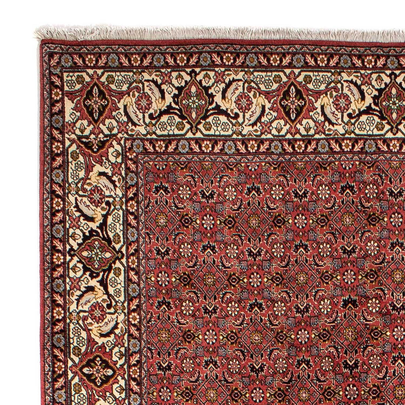 Bidjar Dywan 293x206cm - Dywan perski