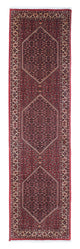 Bidjar Dywan 315x78cm - Dywan perski