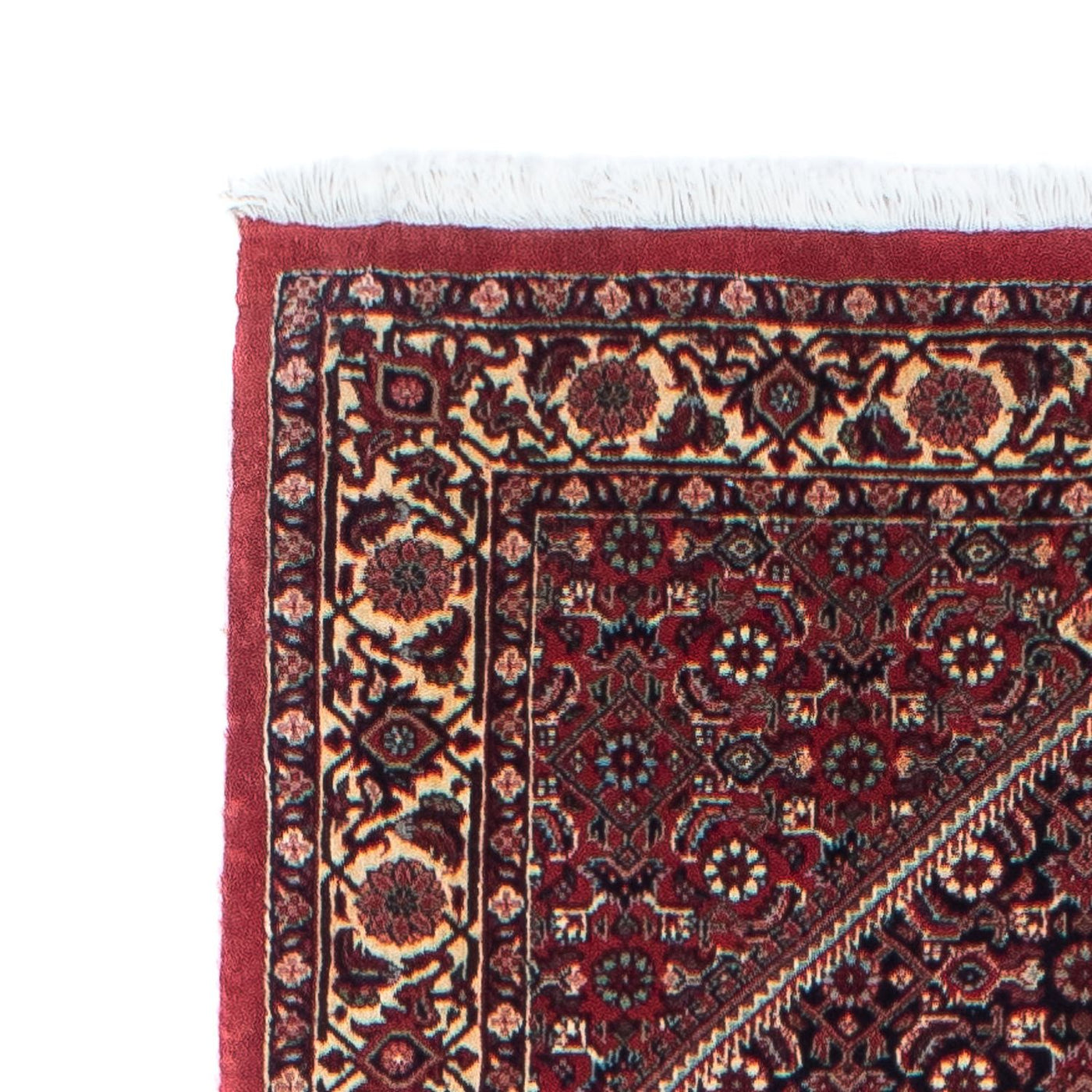 Bidjar Dywan 315x78cm - Dywan perski