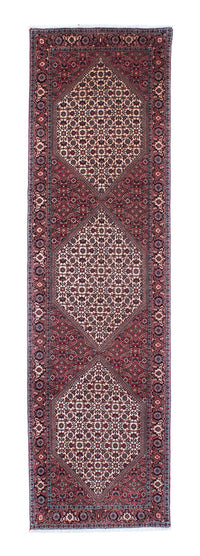 Bidjar Dywan 282x78cm - Dywan perski – product image