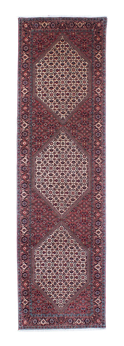 Bidjar Dywan 78x282cm - Dywan perski