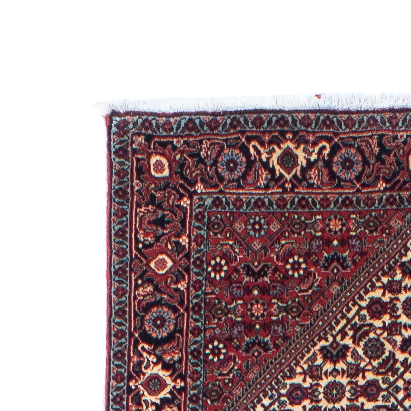 Bidjar Dywan 282x78cm - Dywan perski
