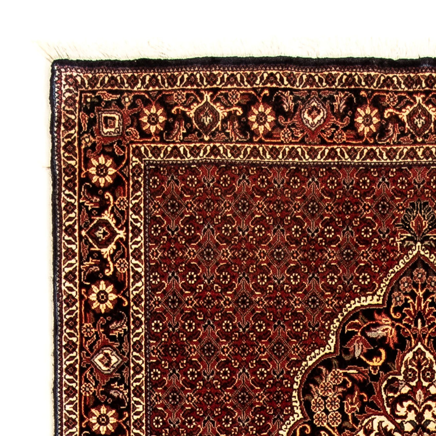 Bidjar Dywan 297x102cm - Dywan perski