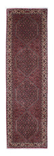 Bidjar Dywan 288x84cm - Dywan perski