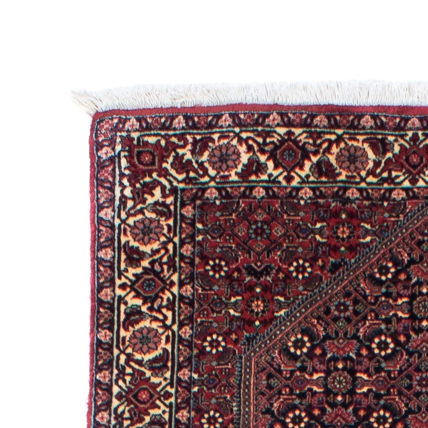Bidjar Dywan 288x84cm - Dywan perski