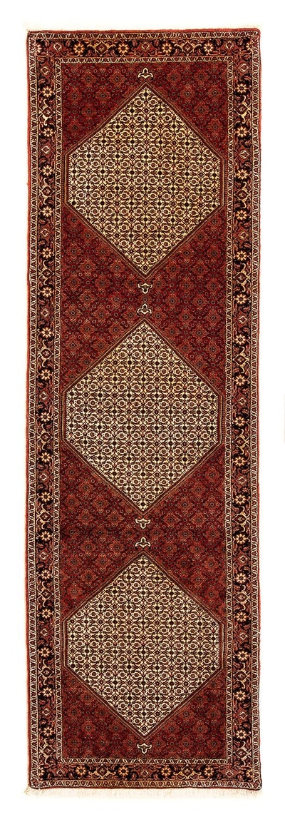 Bidjar Dywan 84x305cm - Dywan perski