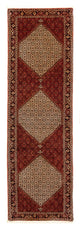 Bidjar Dywan 84x305cm - Dywan perski