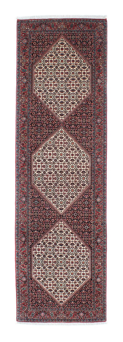 Bidjar Dywan 85x300cm - Dywan perski