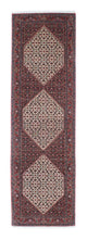 Bidjar Dywan 300x85cm - Dywan perski