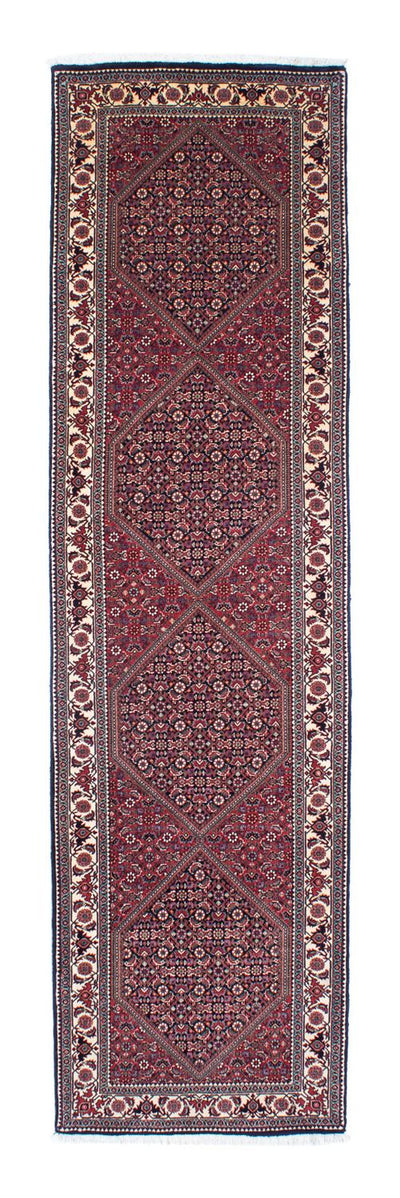 Bidjar Dywan 84x303cm - Dywan perski