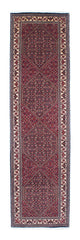 Bidjar Dywan 303x84cm - Dywan perski