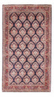 Bidjar Dywan 143x82cm - Dywan perski