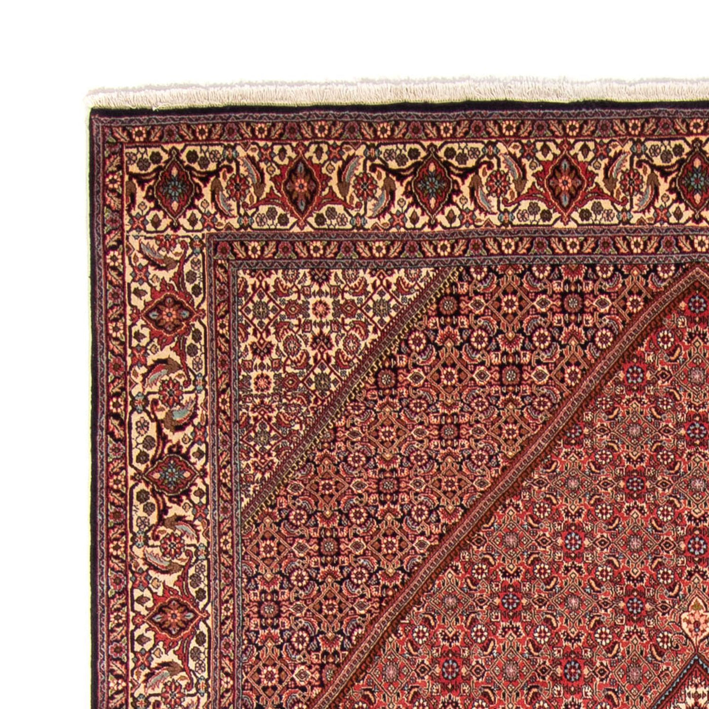 Bidjar Dywan 350x248cm - Dywan perski