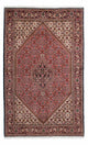 Bidjar - Zanjan Dywan 228x142cm - Dywan perski