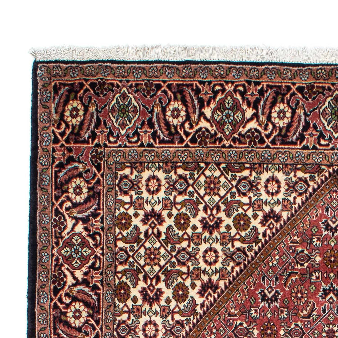Bidjar - Zanjan Dywan 228x142cm - Dywan perski
