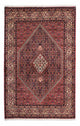 Bidjar - Zanjan Dywan 142x223cm - Dywan perski