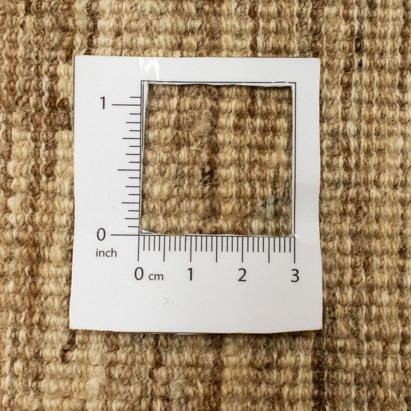 Dywan Gabbeh - Indus - 184 x 118 cm - beżowy