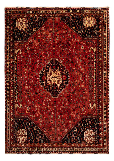 Qashqai Dywan 213x282cm - Dywan perski
