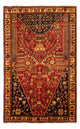 Qashqai Dywan 277x169cm - Dywan perski