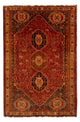 Qashqai Dywan 280x184cm - Dywan perski