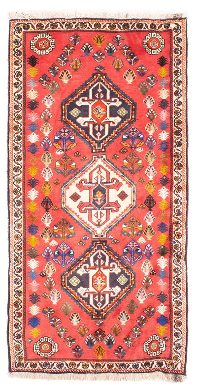 Qashqai Dywan 81x157cm - Dywan perski