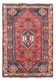 Ghashghai Dywan 152x107cm - Dywan perski
