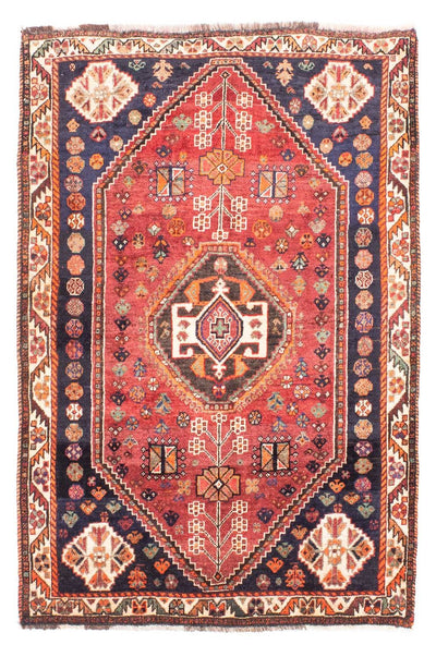 Qashqai Dywan 106x157cm - Dywan perski