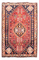 Qashqai Dywan 106x157cm - Dywan perski