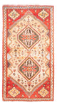 Qashqai Dywan 82x150cm - Dywan perski