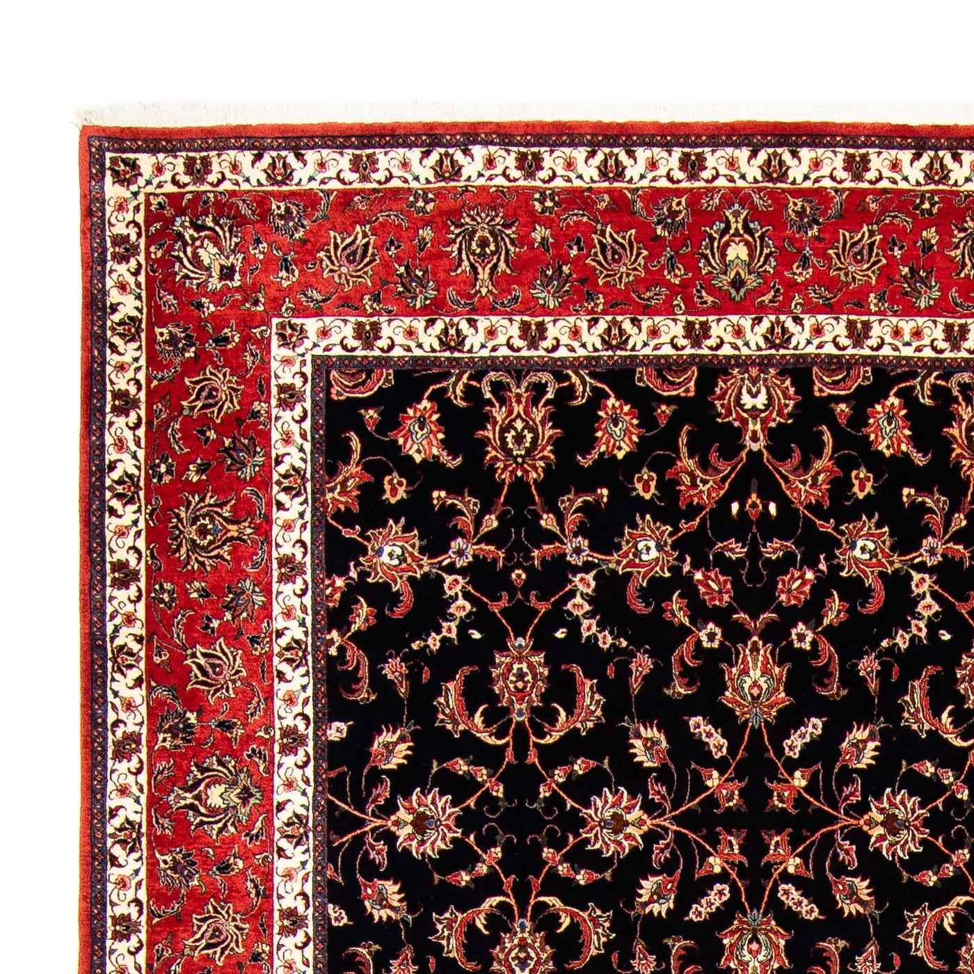 Bidjar Dywan 400x301cm - Dywan perski