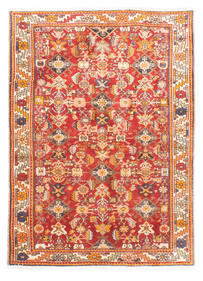 Qashqai Dywan 105x149cm - Dywan perski