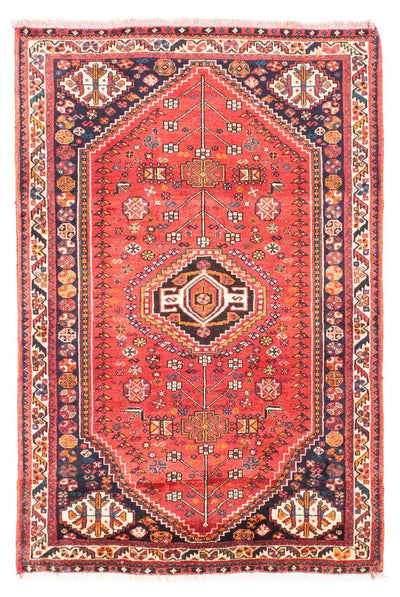 Qashqai Dywan 107x166cm - Dywan perski