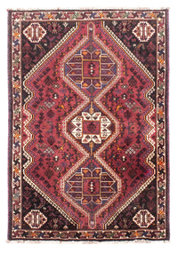Qashqai Dywan 157x108cm - Dywan perski – product image