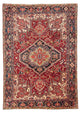Heriz Dywan 328x232cm - Dywan perski