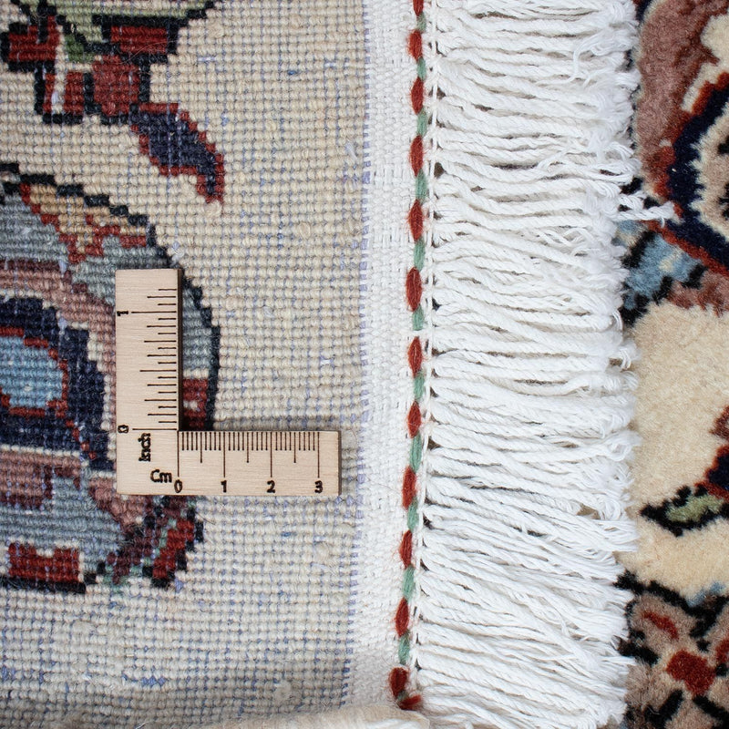 Dywan perski - Klasyczny - 282 x 197 cm - beżowy