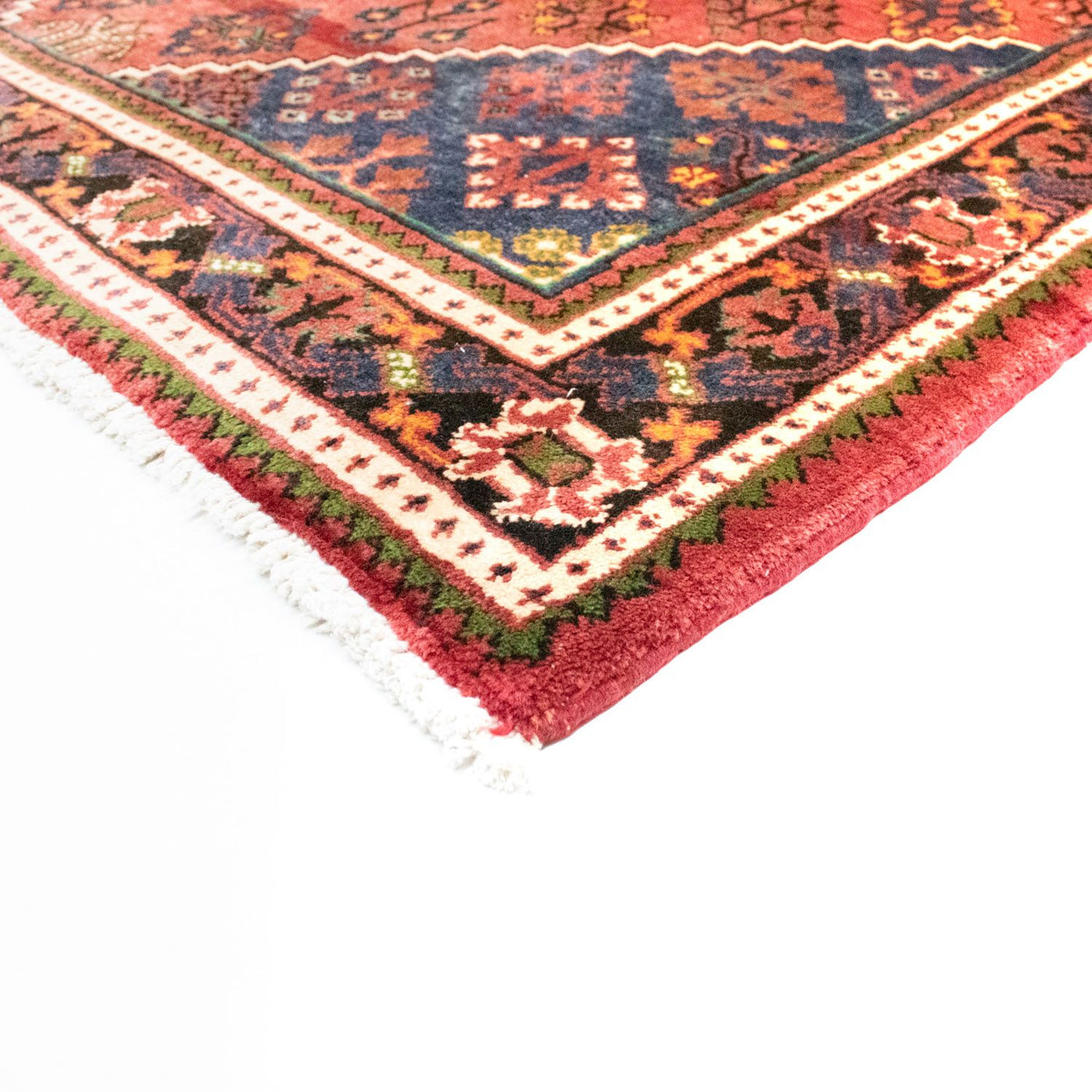 Abadeh Dywan 210x133cm - Dywan perski