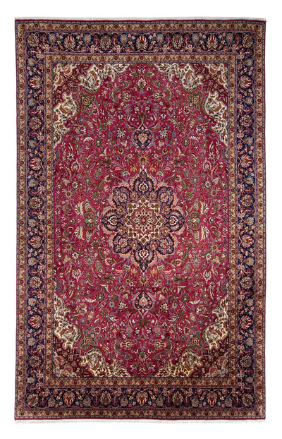 Tabriz - 40 Raj Dywan 245x366cm - Dywan perski