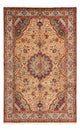 Tabriz - 40 Raj Dywan 297x195cm - Dywan perski