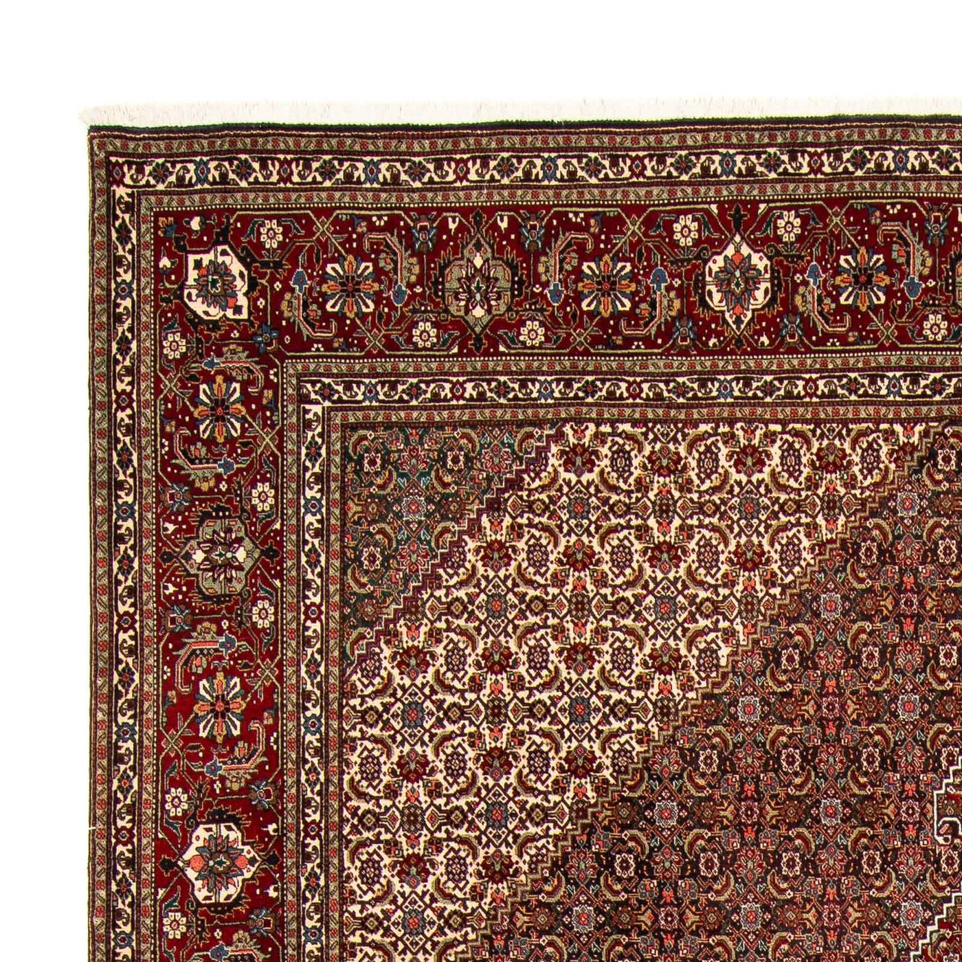 Tabriz Dywan 391x302cm - Dywan perski