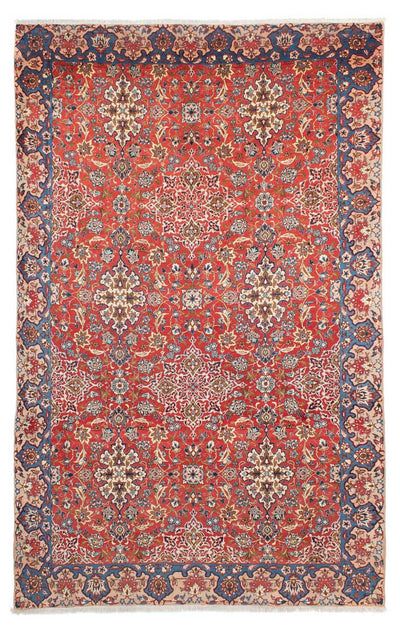 Isfahan Dywan 202x322cm - Dywan perski