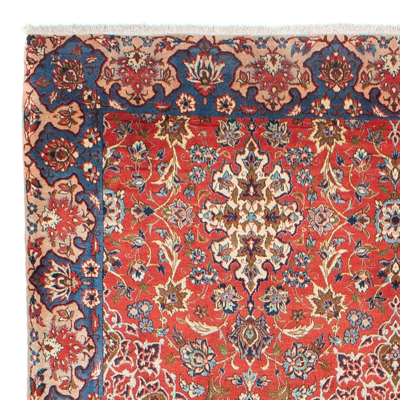 Isfahan Dywan 322x202cm - Dywan perski