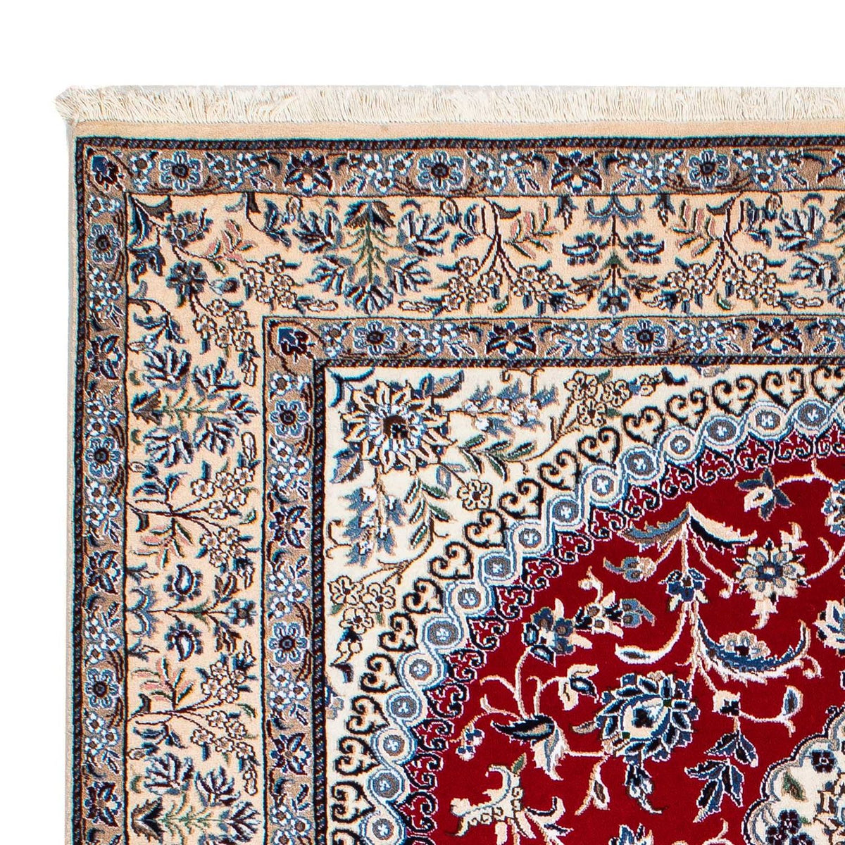 Nain - 9La Dywan 165x240cm - Dywan perski